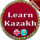 Learn Kazakh Language-APK