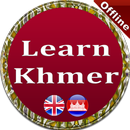 Learn Khmer English APK