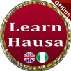 Learn Hausa Language Offline APK