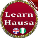 Learn Hausa Language Offline-APK