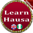 ”Learn Hausa Language Offline