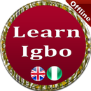 APK Learn Igbo Language Offline