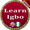 Learn Igbo Language Offline APK