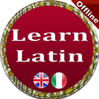 Icona Learn Latin for Beginners
