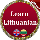 Lithuanian Alphabet APK