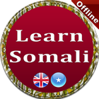 Learn Somali アイコン