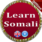 Learn Somali ikona
