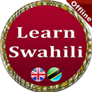APK Learn To Speak Swahili