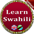 Learn To Speak Swahili icône