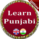 Punjabi Learning App APK