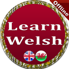 Welsh Learning Apps أيقونة