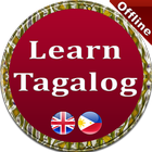 Tagalog Learning App иконка