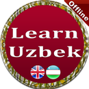 APK Learn Uzbek Language