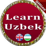 Learn Uzbek আইকন