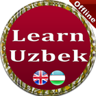 Learn Uzbek icône