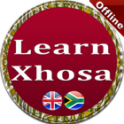 Learn Xhosa أيقونة