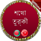 তুর্কি ভাষা শিক্ষা icono