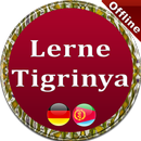 Deutsch Tigrinya Lernen APK