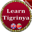 APK English Tigrinya Learning