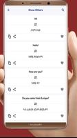 English Tigrinya Learning screenshot 2