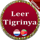 Learn Tigrinya in Dutch APK
