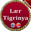 Tigrinya Norwegian Learning APK