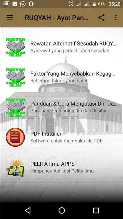 Ayat Ruqyah Docx