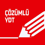 Çözümlü YDT İngilizce