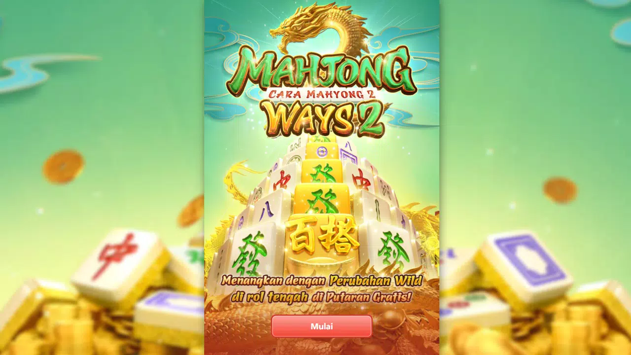 Download do APK de Slot Demo Mahjong Ways 2 para Android