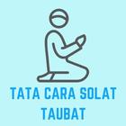 Tata Cara Solat Taubat icône