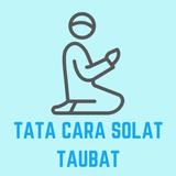 Tata Cara Solat Taubat biểu tượng