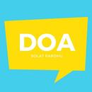 Doa Lengkap Selepas Solat Fard APK