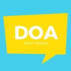Doa Lengkap Selepas Solat Fard ícone