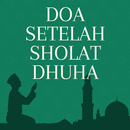 Doa Setelah Sholat Dhuha APK