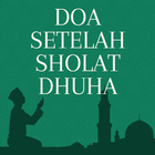 Doa Setelah Sholat Dhuha icône