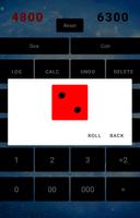 Calculator for Yugioh screenshot 2