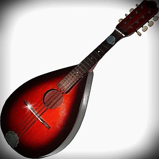 Mandolin Virtuale