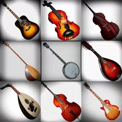 Baixar Todos Instrumentos Virtuais APK