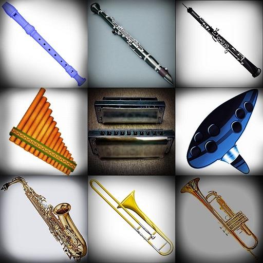 All Virtual Instruments 2