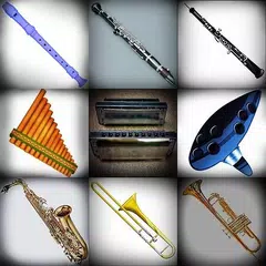 Play All Virtual Instruments 2 APK download