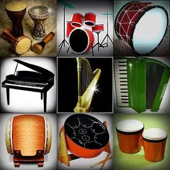 Play All Virtual Instruments 3 APK download