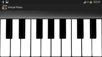 برنامه‌نما Play All Virtual Instruments 3 عکس از صفحه