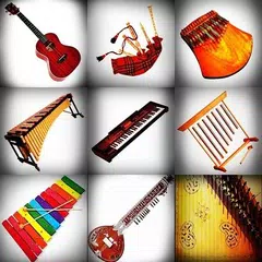 Descargar APK de Todos Instrumentos Virtuales 4