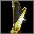 Virtual Harp aplikacja
