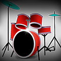 Play Real Drum
