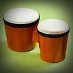 Virtual Bongo Drum