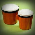 Virtual Drum Bongo