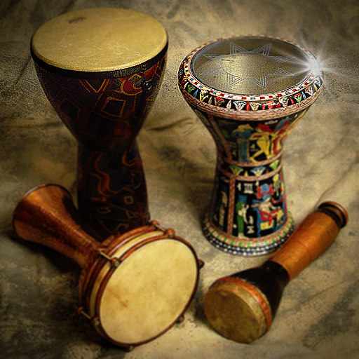 Virtuelle Tabla