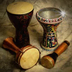 Virtual Darbuka APK download