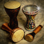 Virtual Darbuka icon